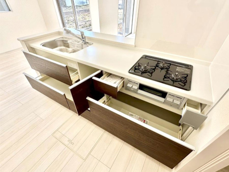 ���̑����� �g���₷����D�悵���X���C�h�����[�^�C�v�I