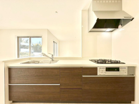 �L�b�`�� �������������I�ɁA�y�����I�V�X�e���L�b�`��  