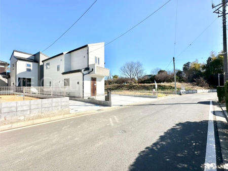 ���n�O�ώʐ^ �O�ʓ��H�͂�����Ɛ�������Ă��܂�  