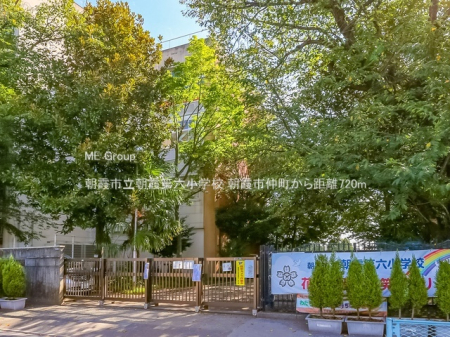 ���ӊ� ���w�Z 720m �����s��������Z���w�Z