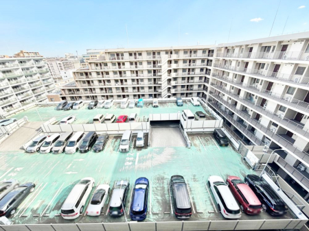 ���ԏ� ���ԏ�i�󂫏󋵂͓s�x���m�F���������j