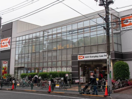 ���ӊ� �X�[�p�[ 600m �I�[�P�[ �r�K�勴�X