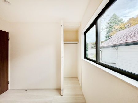 �q������ ���������̃X�y�[�X�A�ǂ�Ȃ������ɂ��邩�Ƃ��Ă��y���݂ł���