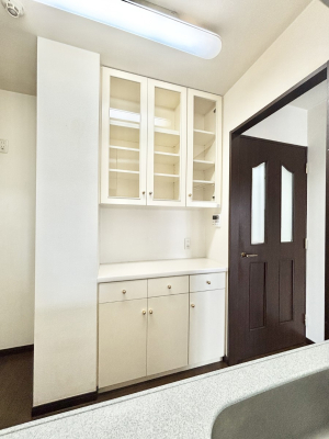 ���̑����� �J�b�v�{�[�h���W�������@�L�X�X�y�[�X�ł��������₷���L�b�`���ł�  