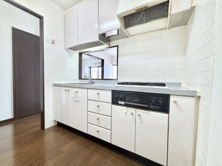 �L�b�`�� �������������I�ɁA�y�����I�V�X�e���L�b�`��  