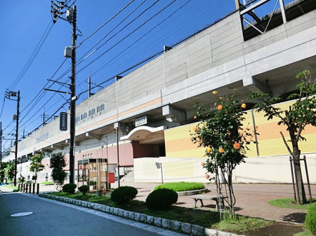 ���ӊ� �w 700m �鋞���^��{���w