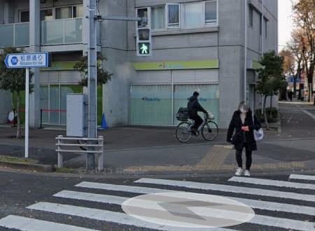 ���ӊ� �c�t���E�ۈ牀 600m �o�C�����K���c���� i Kids Star ���