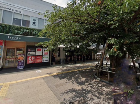 ���ӊ� �w 720m ���������w