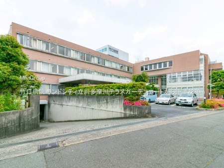 ���ӊ� �a�@ 2230m �|���a�@