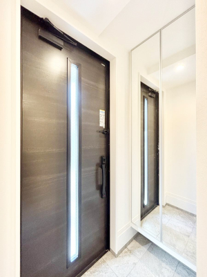 ���� �K���X�X���b�g�̓��������փh�A�������Ɍ���͂��Ă���܂�