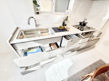 ���̑����� �g���₷����D�悵���X���C�h�����[�^�C�v�I