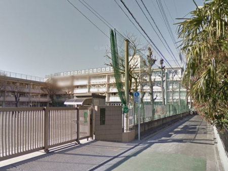 ���ӊ� ���w�Z 650m �O��s����܏��w�Z