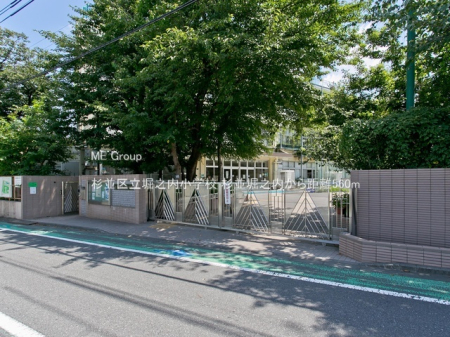 ���ӊ� ���w�Z 560m �����旧�x�V�����w�Z