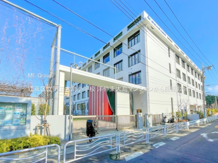 ���ӊ� ���w�Z 120m �]���旧��ܑ哇���w�Z