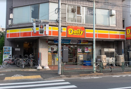 ���ӊ� �R���r�j 80m �f�C���[���}�U�L ��X�����X