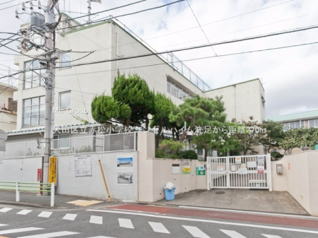 ���ӊ� ���w�Z 270m ��c�旧�ԏ����w�Z