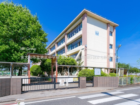 ���ӊ� ���w�Z 160m ����a�s����O���w�Z