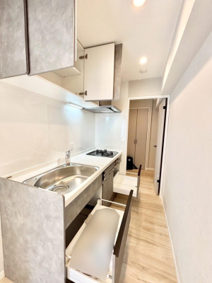 ���̑����� �݌˒I�ƃL�b�`�����[�ŃL�b�`����������I  