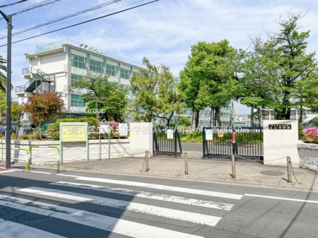 ���ӊ� ���w�Z 850m �r��旧��ܒ��w�Z