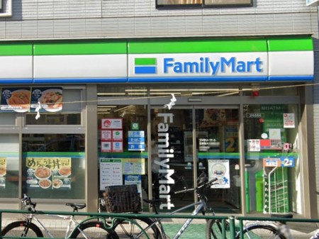 ���ӊ� �R���r�j 200m �t�@�~���[�}�[�g �k�V�h��v�ےʂ�X