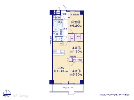  �}�ʂƈقȂ�ꍇ�͌�����D��