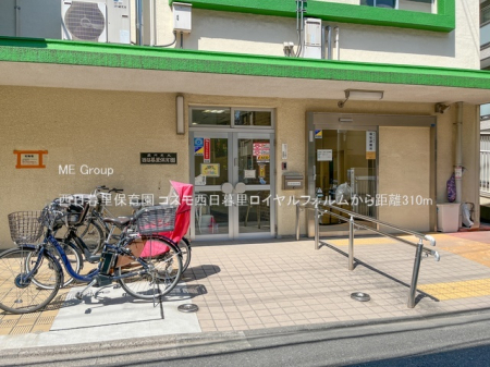 ���ӊ� �c�t���E�ۈ牀 310m �����闢�ۈ牀