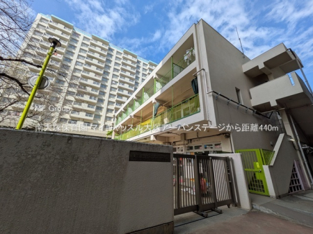 ���ӊ� �c�t���E�ۈ牀 440m ���˕ۈ牀