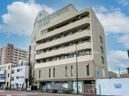 ���ӊ� �a�@ 1840m ����a�@