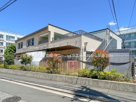 ���ӊ� �c�t���E�ۈ牀 300m �����ڂݕۈ牀