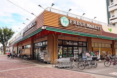 ���ӊ� �X�[�p�[ 600m �g�b�v�t���b�V���}�[�P�b�g�����ݑ�J�c�X