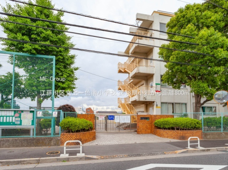 ���ӊ� ���w�Z 800m �]�ː�旧���F�쏬�w�Z