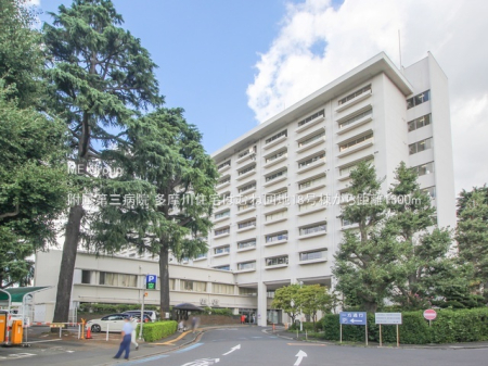 ���ӊ� �a�@ 1300m ������O�a�@