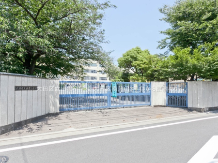 ���ӊ� ���w�Z 450m ��c�旧�o�_���w�Z