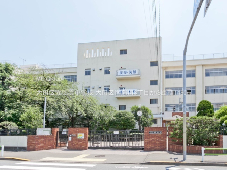 ���ӊ� ���w�Z 1480m ��c�旧�o�_���w�Z