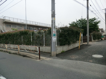 ���ӊ� �c�t���E�ۈ牀 1040m �ЂȂ����c�t��