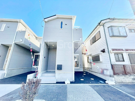 ���ӊ� �w 2600m �|�m�ˉw�@