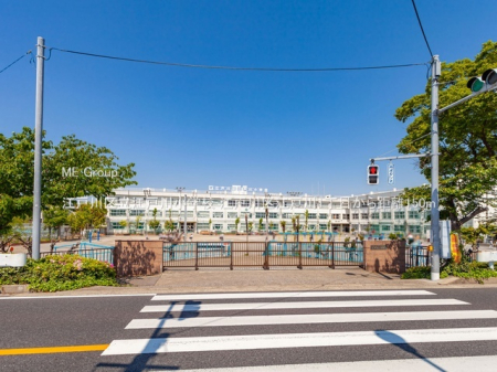 ���ӊ� ���w�Z 150m �]�ː�旧�]�ː쏬�w�Z