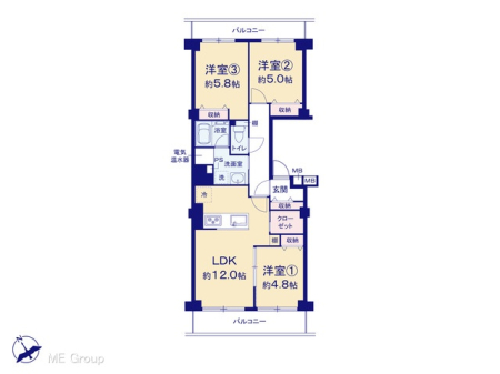  �}�ʂƈقȂ�ꍇ�͌�����D��