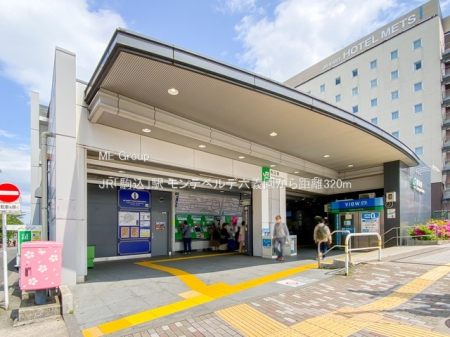 ���ӊ� �c�t���E�ۈ牀 460m ���O�ۈ牀