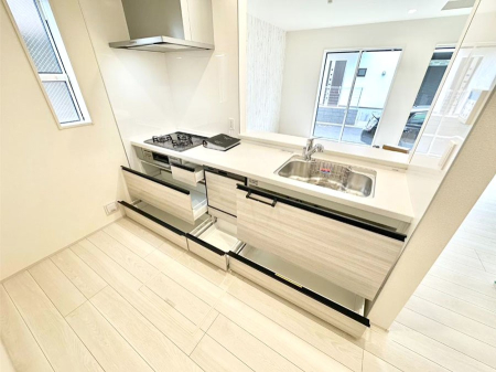 ���̑����� �g���₷����D�悵���X���C�h�����[�^�C�v�I