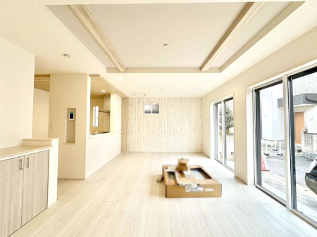 ���̑����� �傫�ȑ����炽���Ղ�̗z���ƕ����������郊�r���O  