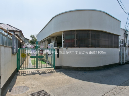 ���ӊ� �c�t���E�ۈ牀 1100m �͂�����ۈ牀