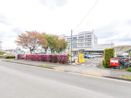 ���ӊ� �a�@ 2000m ���ؕa�@