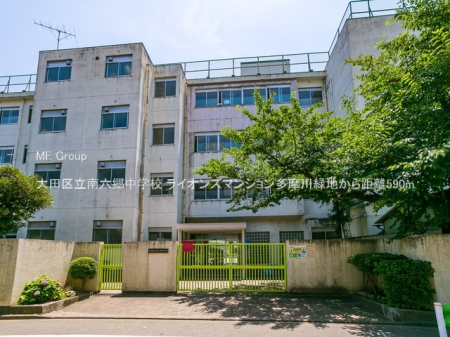 ���ӊ� ���w�Z 590m ��c�旧��Z�����w�Z