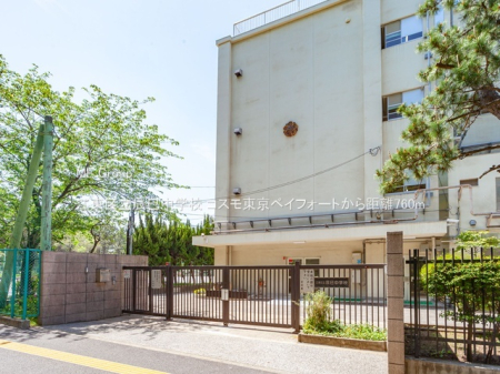 ���ӊ� ���w�Z 760m �]���旧�C�����w�Z