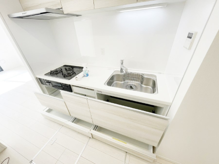 ���̑����� �g���₷����D�悵���X���C�h�����[�^�C�v�I