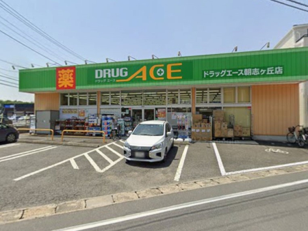 ���ӊ� �h���b�O�X�g�A 800m �h���b�O�G�[�X���u���u�X