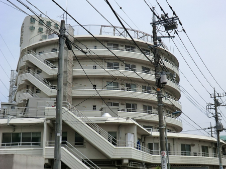 ���ӊ� �a�@ 1800m �V���u�ؒ��������a�@