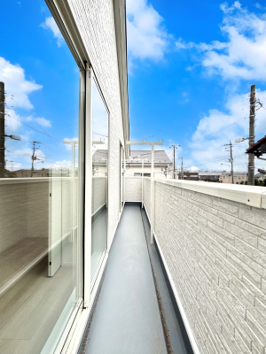 �o���R�j�[ �Q�����ɂ܂�����o���R�j�[�B���ꂽ���ɂ͐��󕨂��C�����悭���������ł��ˁB