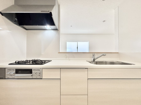 �L�b�`�� �������������I�ɁA�y�����I�V�X�e���L�b�`��  